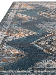 Asiatic Rugs Multi Zola Kian Traditional Persian Rug - Image 4 of 4