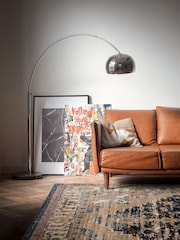 Asiatic Rugs Multi Zola Razan Traditional Persian Rug - Image 1 of 4