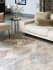 Asiatic Rugs Multi Zola Lisar Traditional Persian Rug - Image 1 of 4