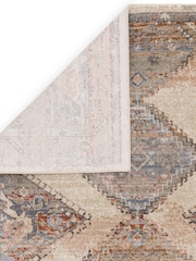 Asiatic Rugs Multi Zola Lisar Traditional Persian Rug - Image 2 of 4