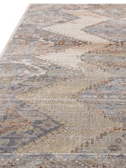 Asiatic Rugs Multi Zola Lisar Traditional Persian Rug - Image 4 of 4