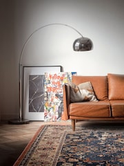Asiatic Rugs Multi Zola Heris Traditional Persian Rug - Image 1 of 4