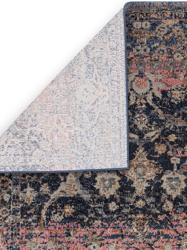Asiatic Rugs Multi Zola Fasa Traditional Persian Rug - Image 2 of 4