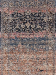 Asiatic Rugs Multi Zola Fasa Traditional Persian Rug - Image 3 of 4