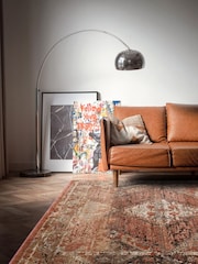 Asiatic Rugs Multi Zola Tark Traditional Persian Rug - Image 1 of 4