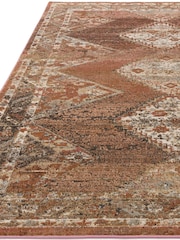 Asiatic Rugs Multi Zola Tark Traditional Persian Rug - Image 3 of 4