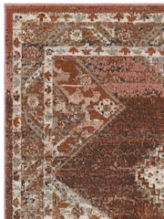 Asiatic Rugs Multi Zola Tark Traditional Persian Rug - Image 4 of 4