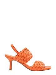 Orange - Sofie Schnoor Geflochtene Sandalen - Bild 1 von 1