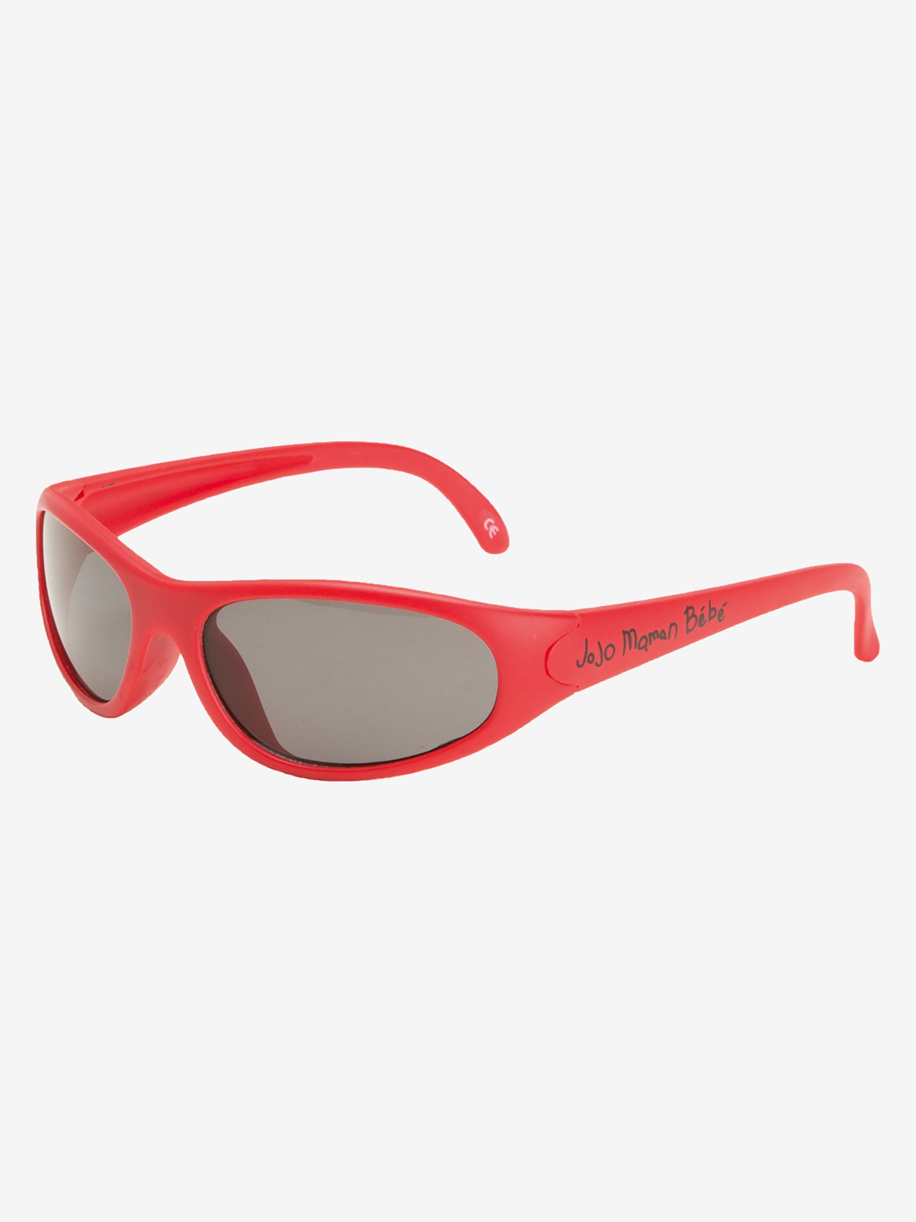 Buy JoJo Maman Bebe Red Baby Junior Sunglasses from the Next UK online shop