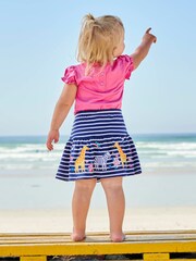 Футболка JoJo Maman Bébé - Изображение 3 из 6