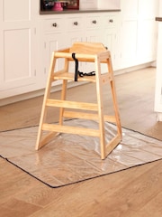 JoJo Maman Bébé PVC Floor Splash Mat - Image 2 of 3