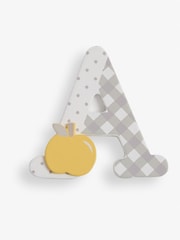 JoJo Maman Bébé Grey Wooden Letters - Image 3 of 12