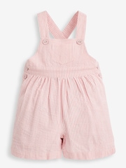 Peto culotte a rayas de sirsaca de JoJo Maman Bébé - Imagen 3 de 5