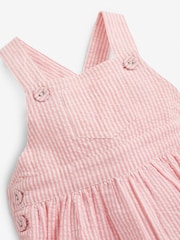 Peto culotte a rayas de sirsaca de JoJo Maman Bébé - Imagen 4 de 5