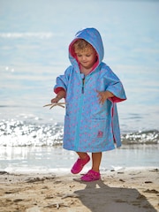 JoJo Maman Bébé Duck Egg Cosy Change Robe - Image 1 of 5