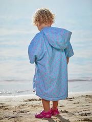 JoJo Maman Bébé Duck Egg Cosy Change Robe - Image 2 of 5