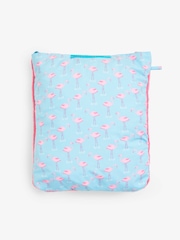 JoJo Maman Bébé Duck Egg Cosy Change Robe - Image 3 of 5