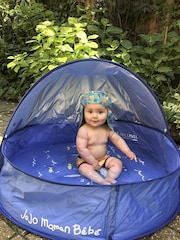 JoJo Maman Bébé Pop Up Paddling Pool - Image 4 of 5