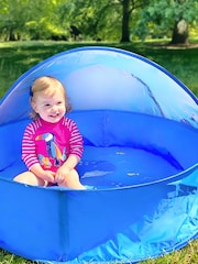 JoJo Maman Bébé Pop Up Paddling Pool - Image 5 of 5