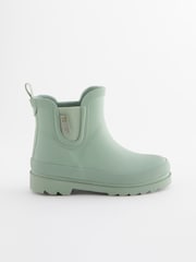 Sage Green Chelsea Wellies - Image 2 of 5