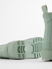 Sage Green Chelsea Wellies - Image 5 of 5