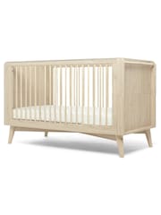 Mamas & Papas Natural Coxley 2 Piece Nursery Furniture Set - Image 5 of 6