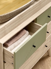 Mamas & Papas Natural Coxley Dresser Changer - Image 2 of 8