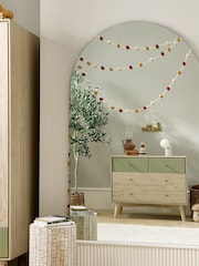 Mamas & Papas Natural Coxley Dresser Changer - Image 3 of 8