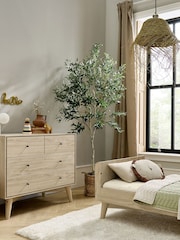 Mamas & Papas Natural Coxley Dresser Changer - Image 4 of 8
