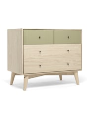 Mamas & Papas Natural Coxley Dresser Changer - Image 5 of 8