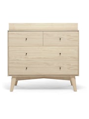 Mamas & Papas Natural Coxley Dresser Changer - Image 7 of 8