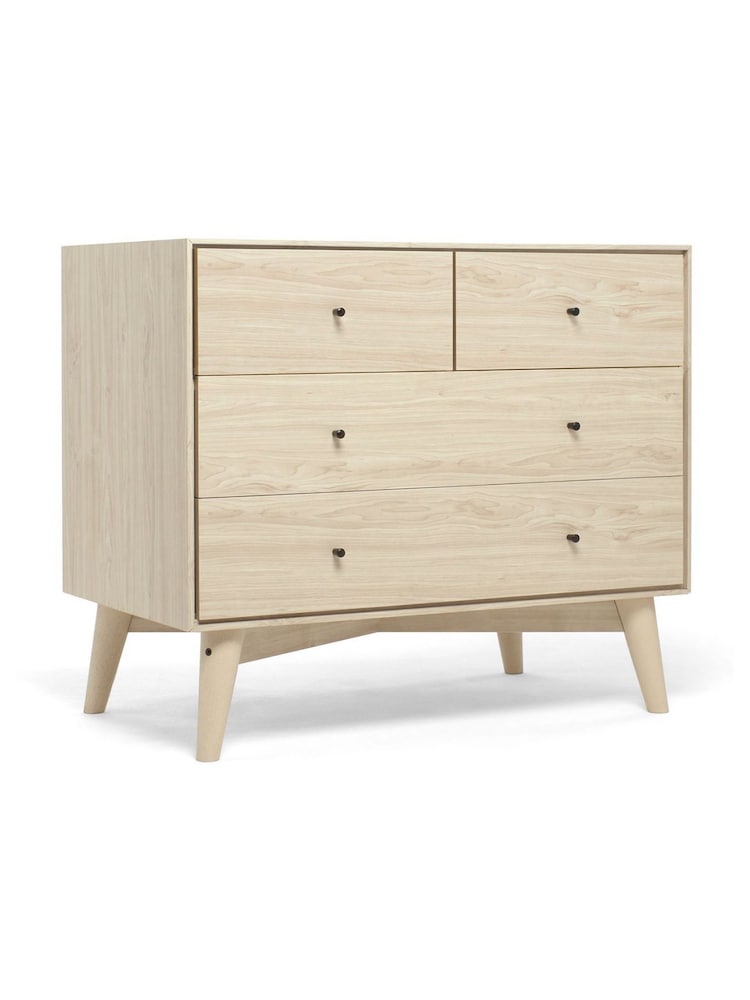 Mamas & Papas Natural Coxley Dresser Changer - Image 8 of 8