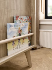 Mamas & Papas Natural Coxley Cot Bed - Image 3 of 8