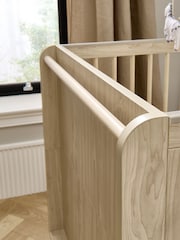 Mamas & Papas Natural Coxley Cot Bed - Image 4 of 8