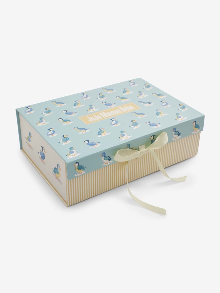 JoJo Maman Bébé Duck Gift Box - Image 2 of 2
