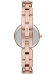 DKNY Ladies City Link Watch - Image 2 of 3
