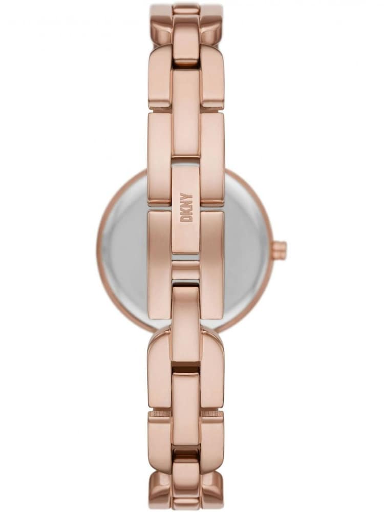 DKNY Ladies City Link Watch - Image 2 of 3
