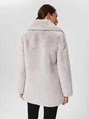 Hobbs Silver Bethany Coat - Image 2 of 4