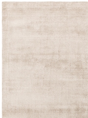 Asiatic Rugs Sand Aston Copper Hand Loomed Viscose Rug - Image 4 of 6