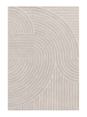 Asiatic Rugs Silver Hague Hand Woven Wool Rug - Image 2 of 4