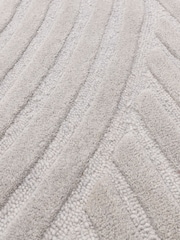 Asiatic Rugs Silver Hague Hand Woven Wool Rug - Image 3 of 4