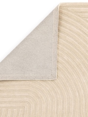 Asiatic Rugs Sand Hague Hand Woven Wool Rug - Image 4 of 4