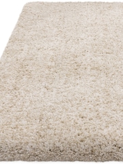 Asiatic Rugs Sand Barnaby Shaggy Rug - Image 3 of 6