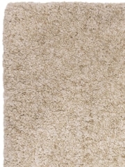 Asiatic Rugs Sand Barnaby Shaggy Rug - Image 4 of 6