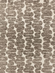 Asiatic Rugs Cream Mason Wave Rug - Image 1 of 4