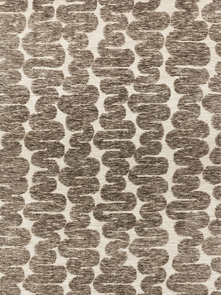 Asiatic Rugs Cream Mason Wave Rug - Image 1 of 4