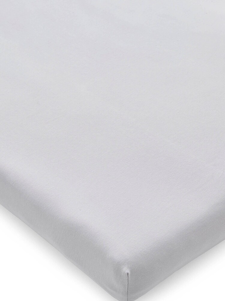 Martex Baby Travel 100% Bomull Dra på-lakan - Bild 2 av 3 Martex Baby Travel 100% Bomull Dra på-lakan - Bild 2 av 3