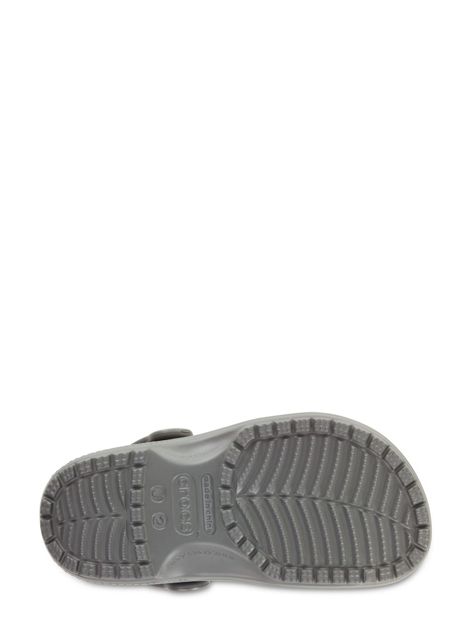 Next：日本 グレー - Crocs キッズ ユニセックス クラシック クロッグ