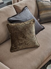 Подушка из синели Camilla - Image 1 of 5