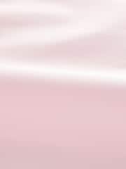 Pink Slim Fit Easy Care Double Cuff Smart Shirt - Image 7 of 7